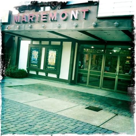 Mariemont Theatre Showtimes on IMDb: Get local movie times. Menu. Movies. Release Calendar Top 250 Movies Most Popular Movies Browse Movies by Genre Top Box Office Showtimes & Tickets Movie News India Movie Spotlight. TV Shows.